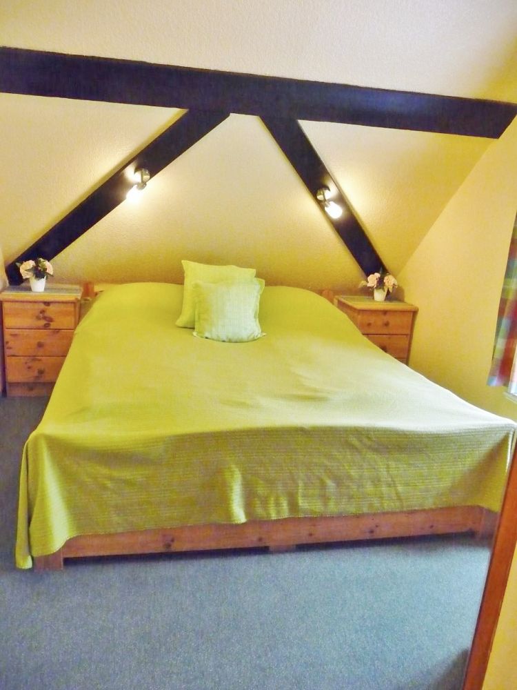 Ferienhof mit 4 Ferienwohnungen