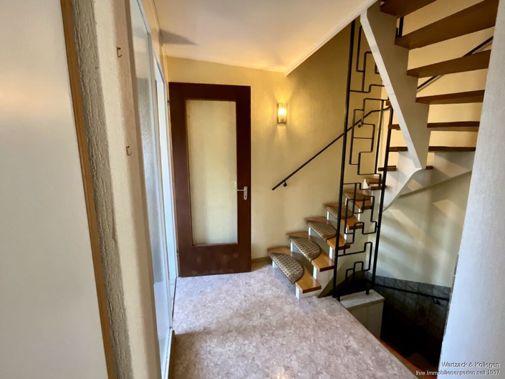 Treppenhaus