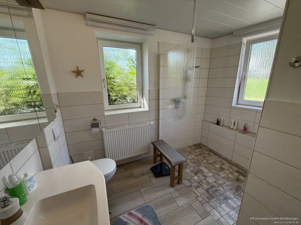 In ländlicher Idylle glücklich sein! Wohnhaus in Haussömmern zu verkaufen!