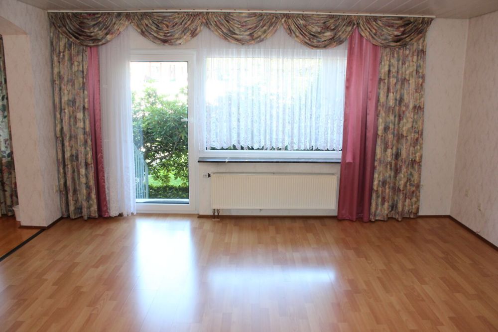 Kelkheim-Fischbach
Schönes Reihenmittelhaus in guter Lage