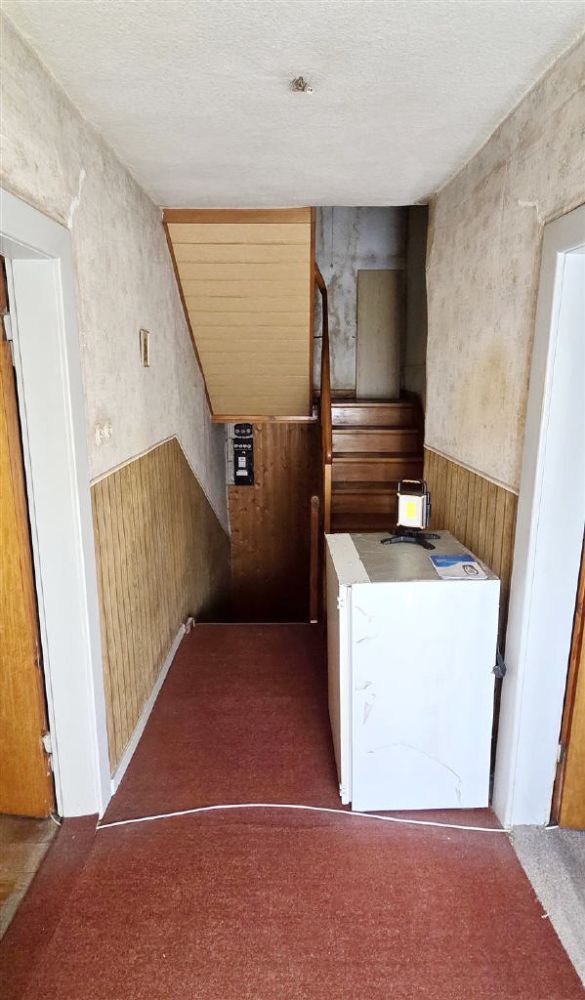 Altes erhalten - Altes neu gestalten! Sanieren Sie Ihren Wohntraum...