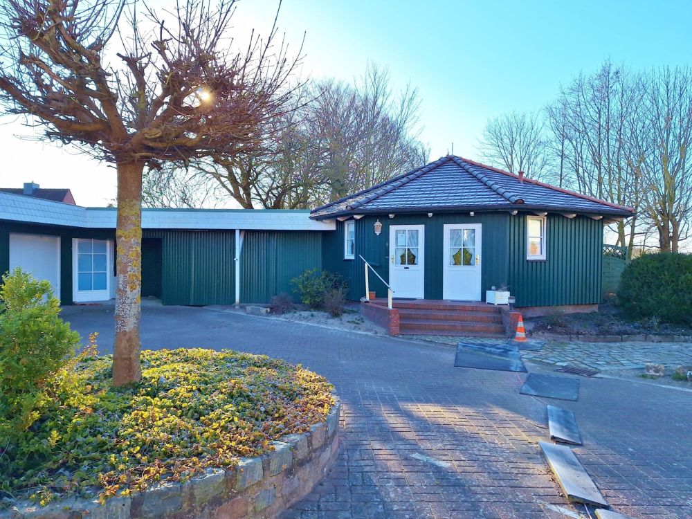 Wohnanlage in toller Lage