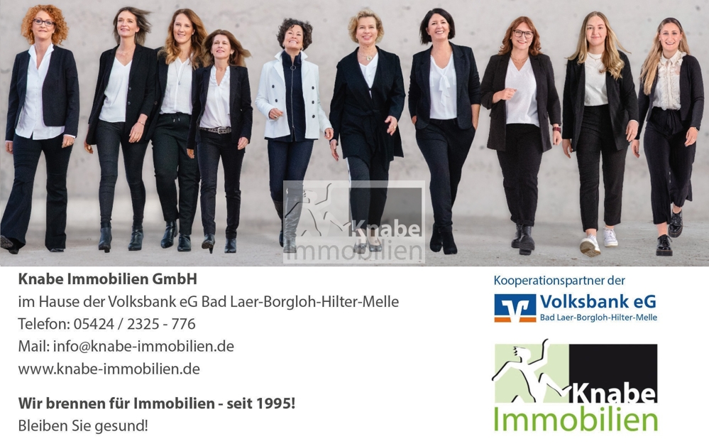 Digitale Visitenkarte