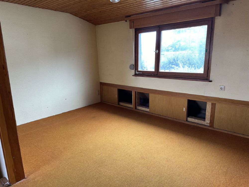 Kleines Eigenheim oder ideal zum Vermieten