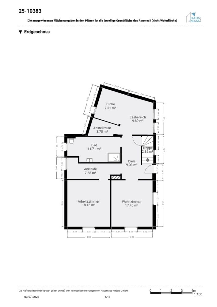 Charmantes renovierungsbedürftiges Einfamilienhaus mit großem Grundstück und vielseitiger Scheune