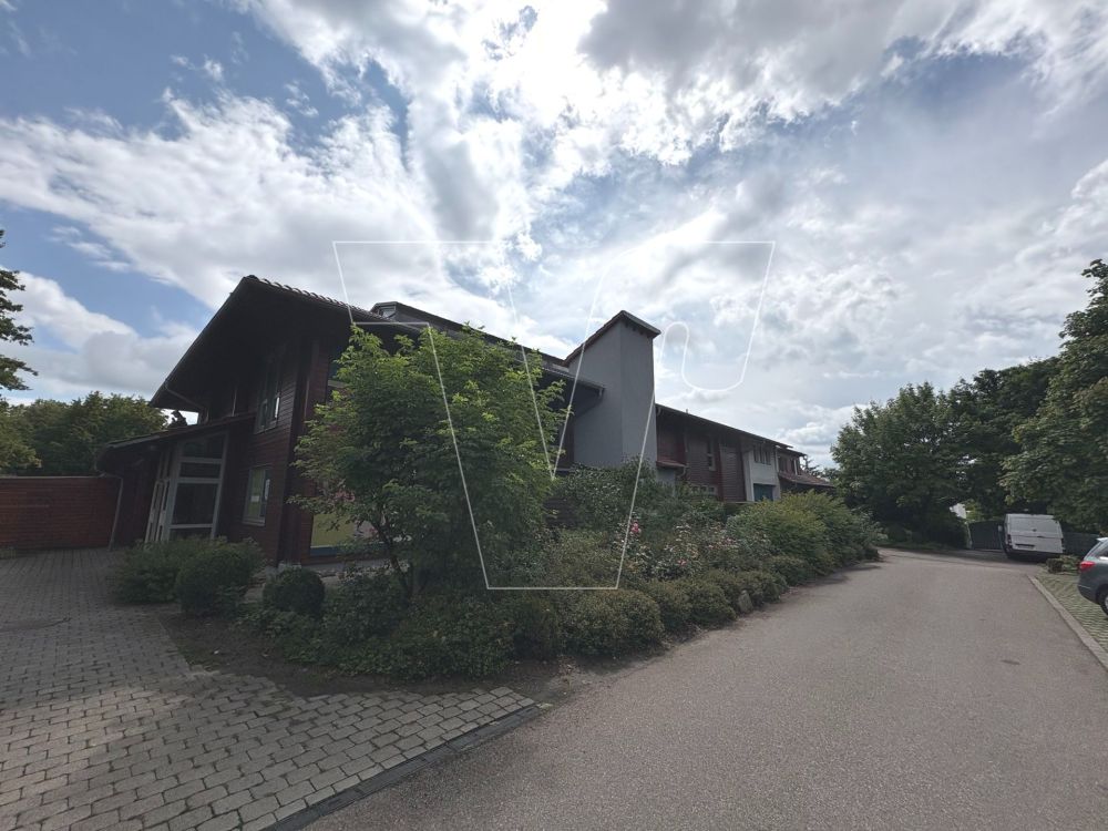 Das Wohlfühl-Büro in gehobener Atmosphäre