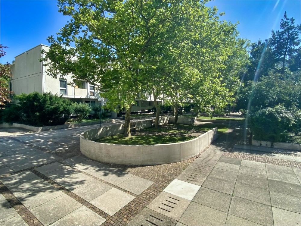 3-Zimmer-Wohnung in München-Moosach im Ursprungszustand