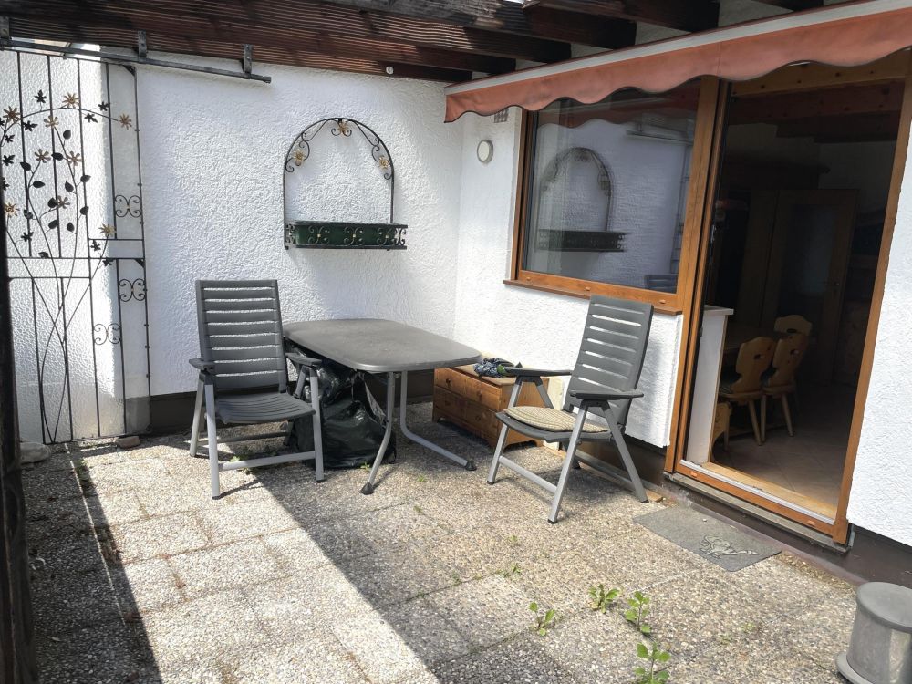 DACHTERRASSEN-LUXUS FÜR IHRE FAMILIE