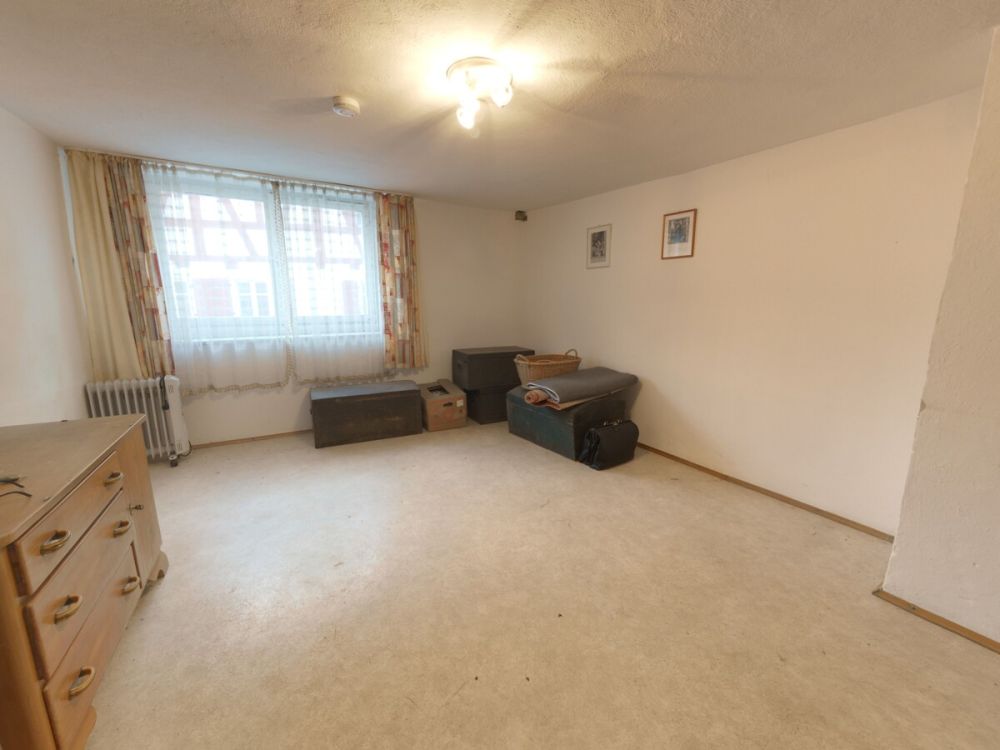 Wohnen im historischen Stadtkern von Merkendorf! (12)