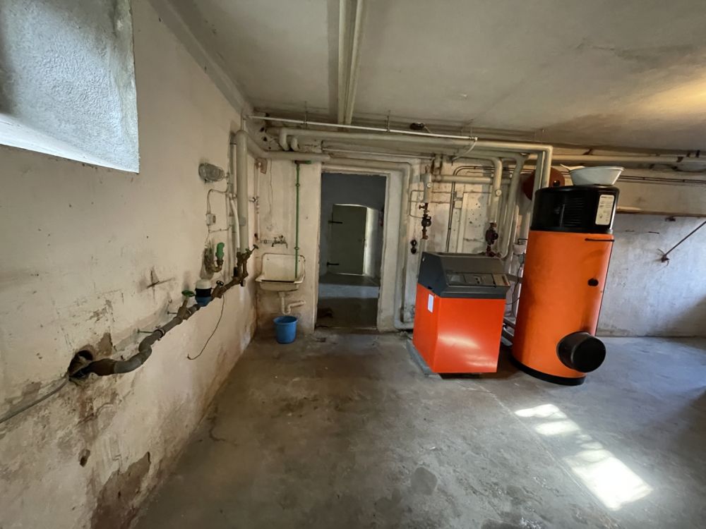 Anwesen für Selbstversorger und Tierliebhaber in idyllischer und ruhiger Randlage in Bärnau