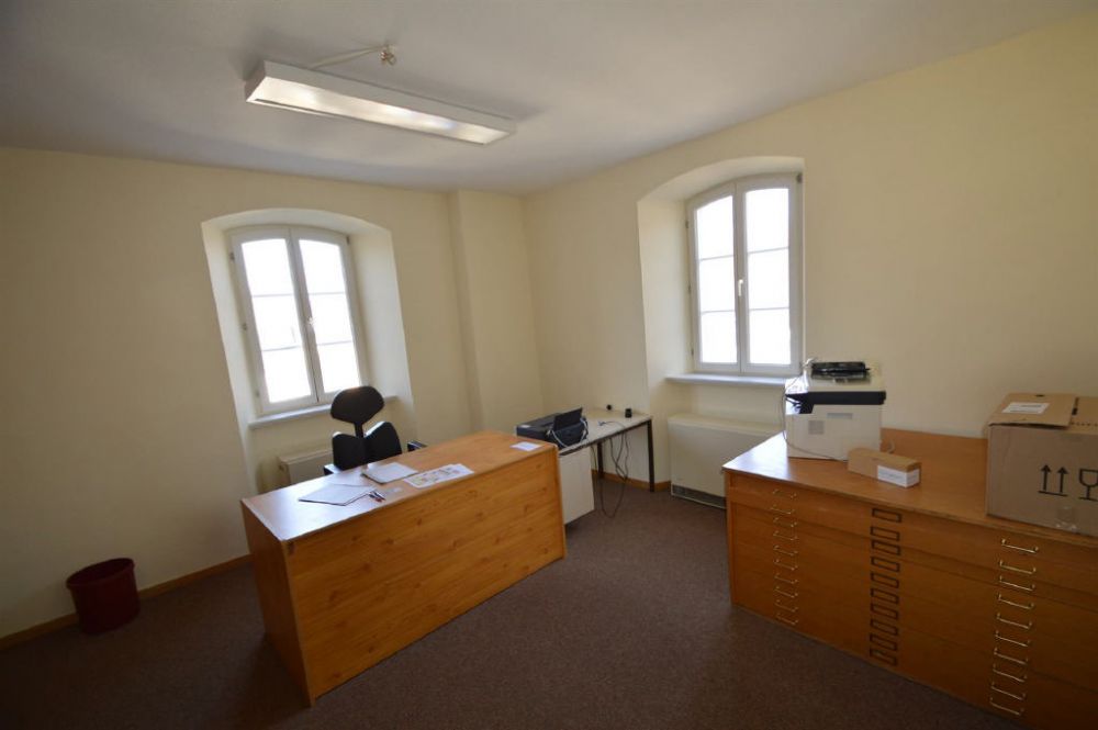 Altes Rathaus in Veldenz - Denkmalschutz