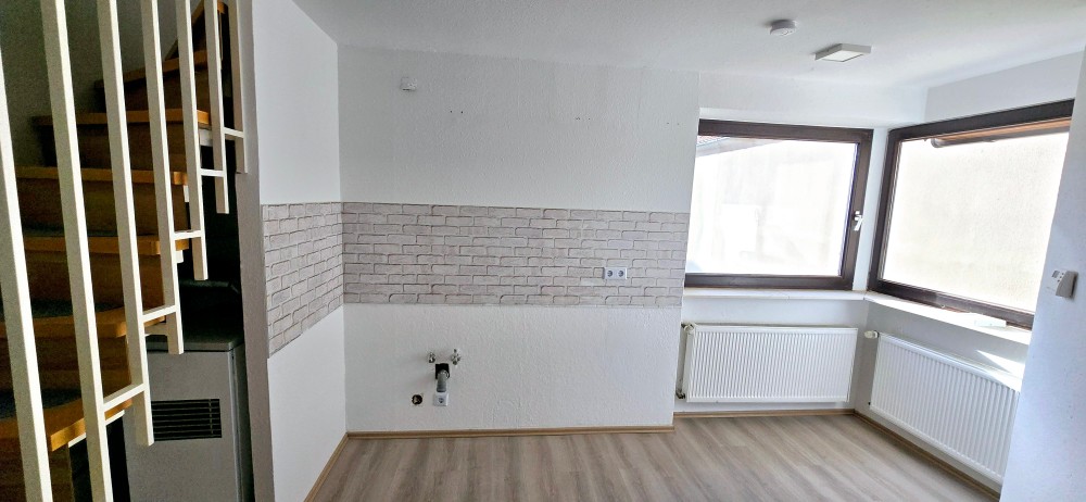 Modernisiertes Haus in zentraler Lage von Kriftel – 
Stilvoll Wohnen mit Komfort