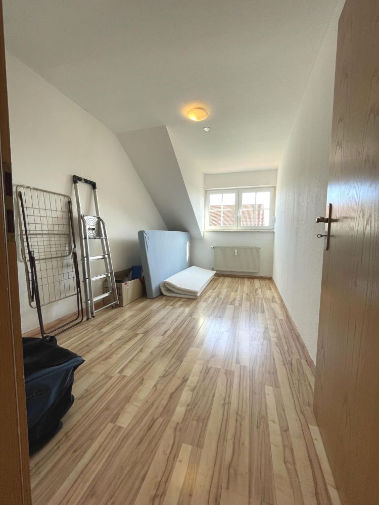 GEPFLEGTE ZWEITWOHNUNG - SOFORT VERFÜGBAR