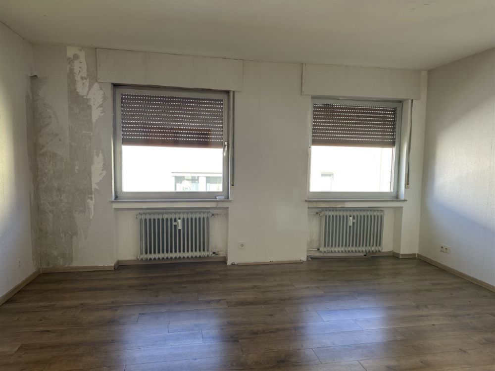 Mehrfamilienhaus mit drei Wohneinheiten