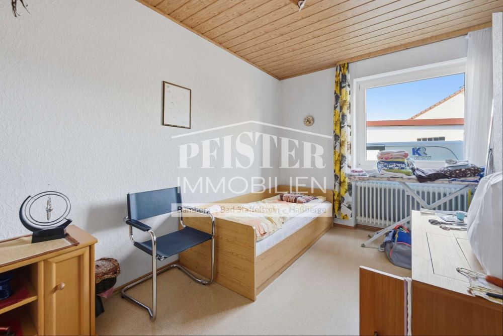 Hauswirtschaftsraum/Büro