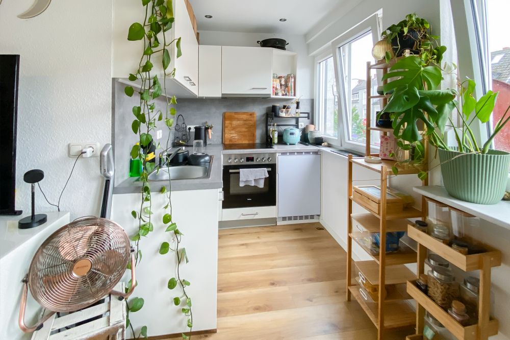 Investieren in Toplage: Wohn- und Geschäftshaus im Herzen von Hanau