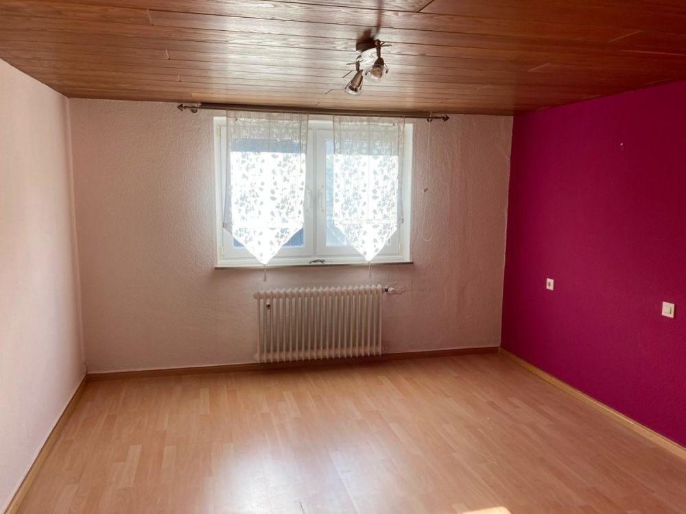 Resthof mit Baulandflächen bei Lindlar-Hohkeppel