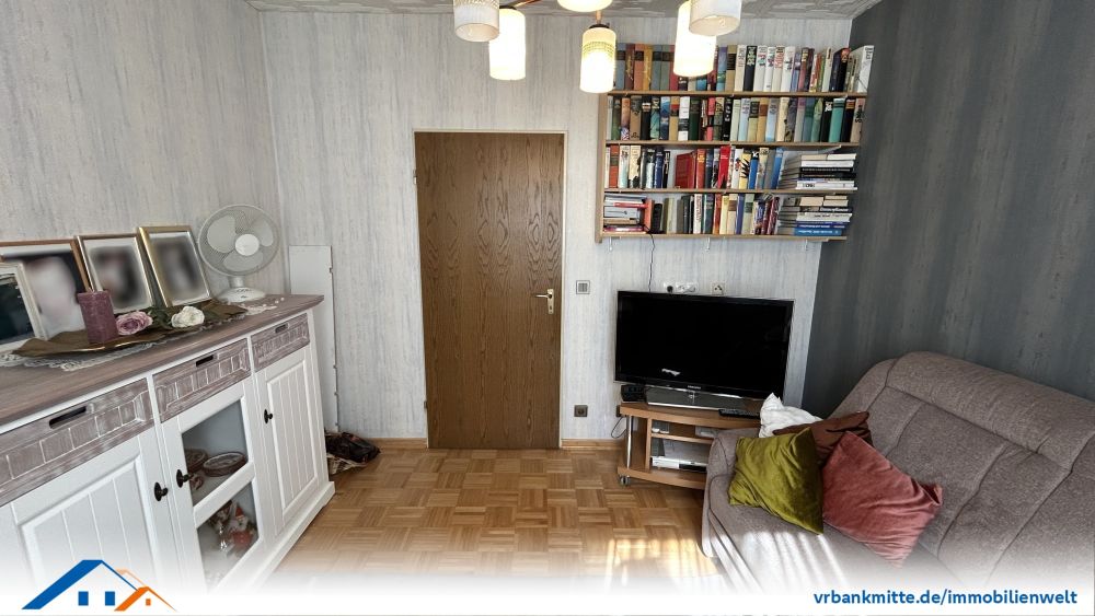 Ein Zuhause für die ganze Familie