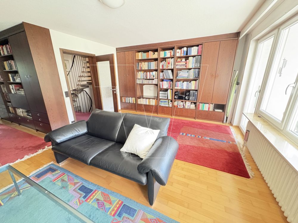 Lage und Lebensqualität!