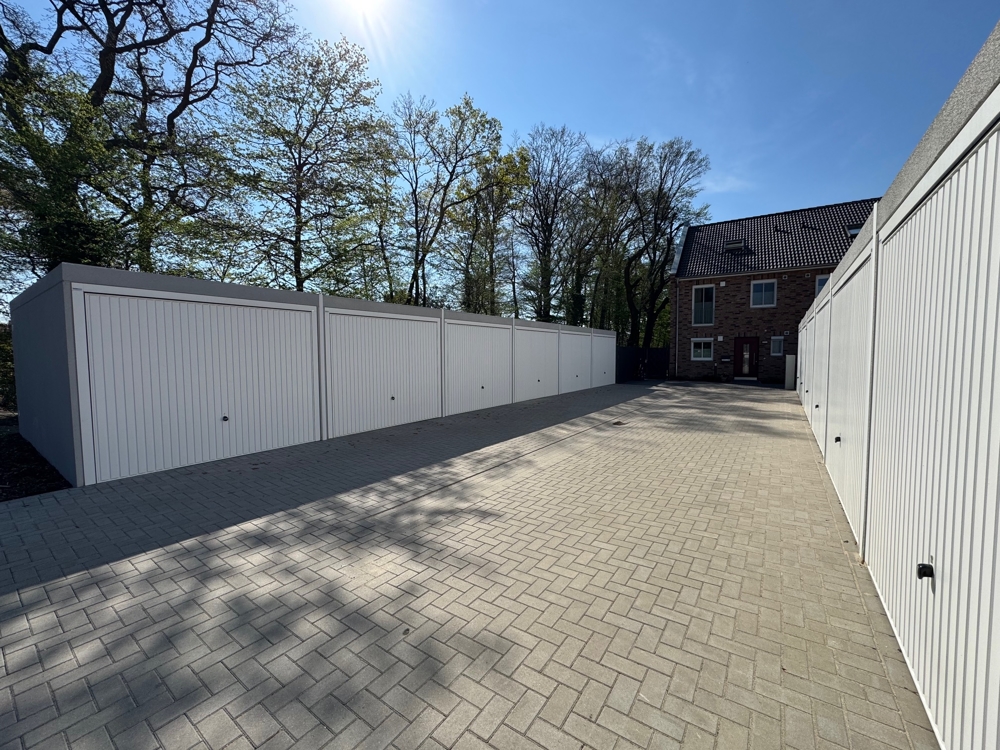 Ein Platz zum Bleiben - Neubau Reihenmittelhaus in Bremen-Osterholz