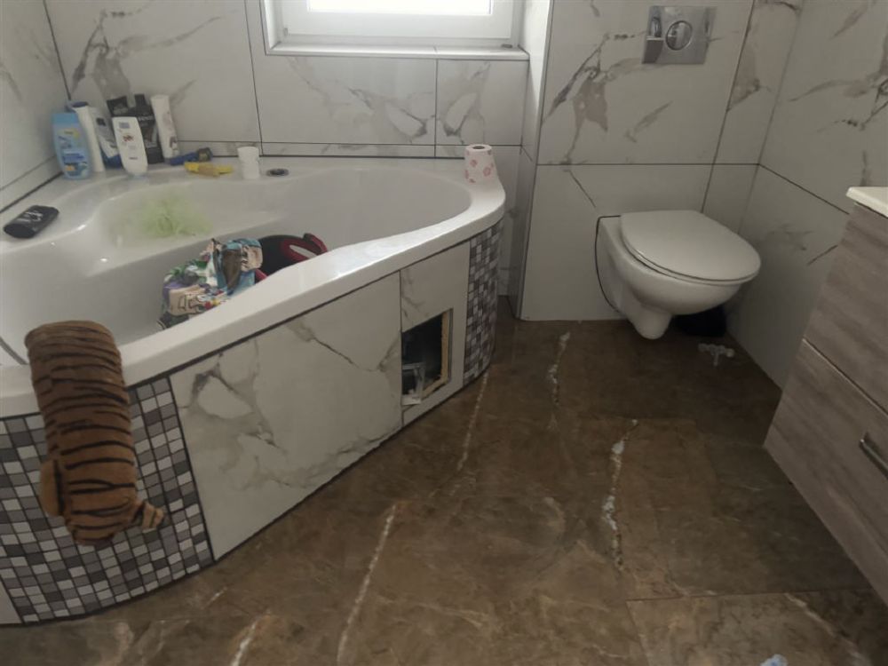 Fleißige Hände gesucht!