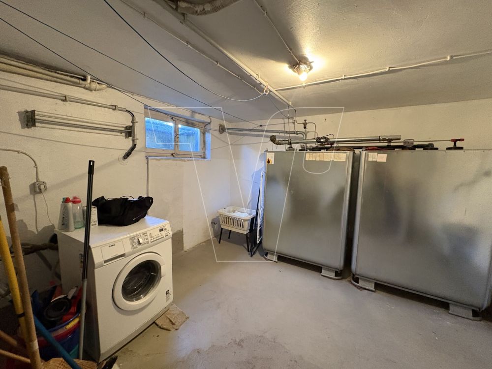 Charmantes Reihenendhaus in sehr guter Lage