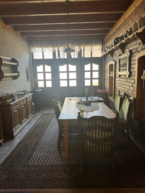 Naturnah und ruhig Wohnen