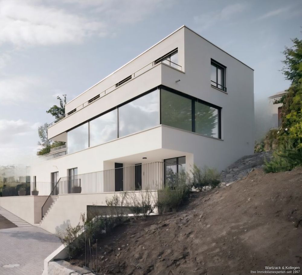 Inspirationen zu möglichen Bauprojekten