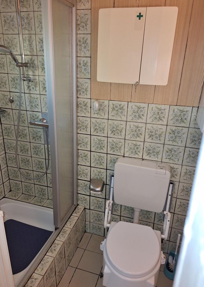 Traumgrundstück mit Haus von 1962 - Platz für Ihre Ideen