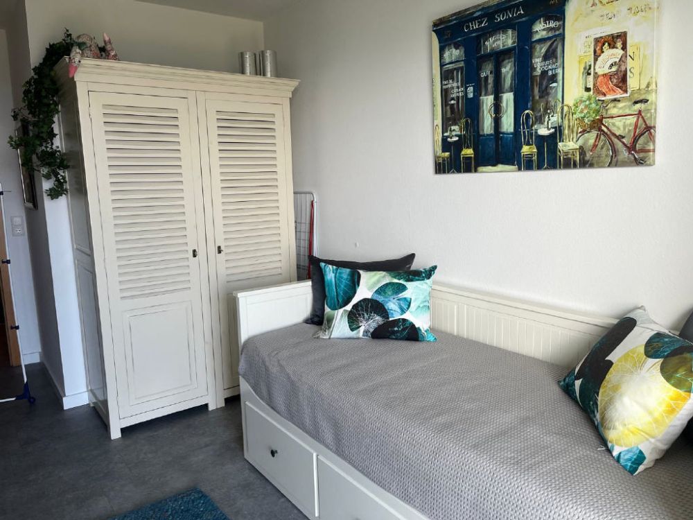 / Komfortables Wohnen mit Traumaussicht!