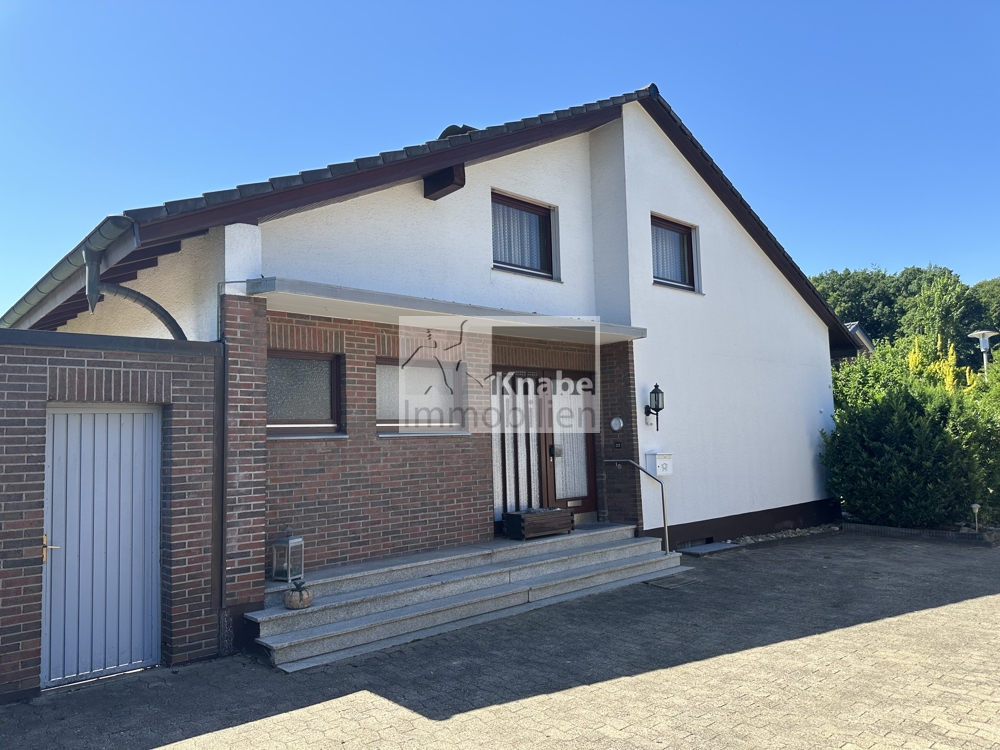 Mehr Raum, mehr Leben & herrliche Lage: perfekt für Ihre Familie!