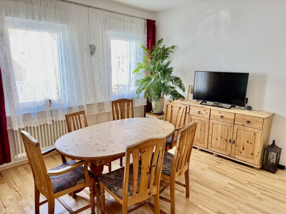 Historisches Juwel mit Scheune und Innenhof – 
eine Rarität im Herzen von Oberursel