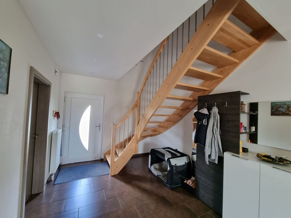 EFH in herrlicher Lage von Beselich-Schupbach!