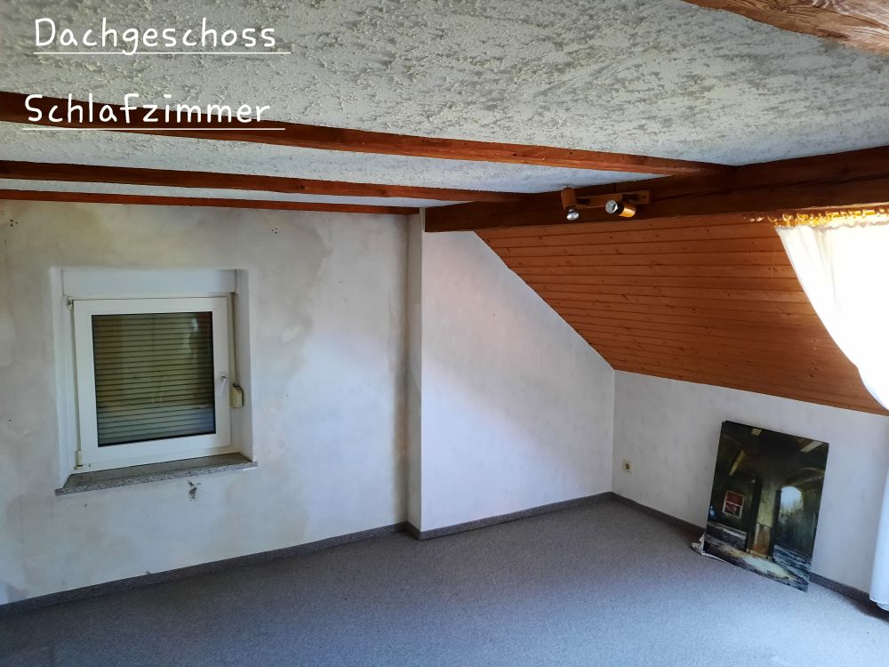 Denkmalgeschützter, historischer Bauernhof!