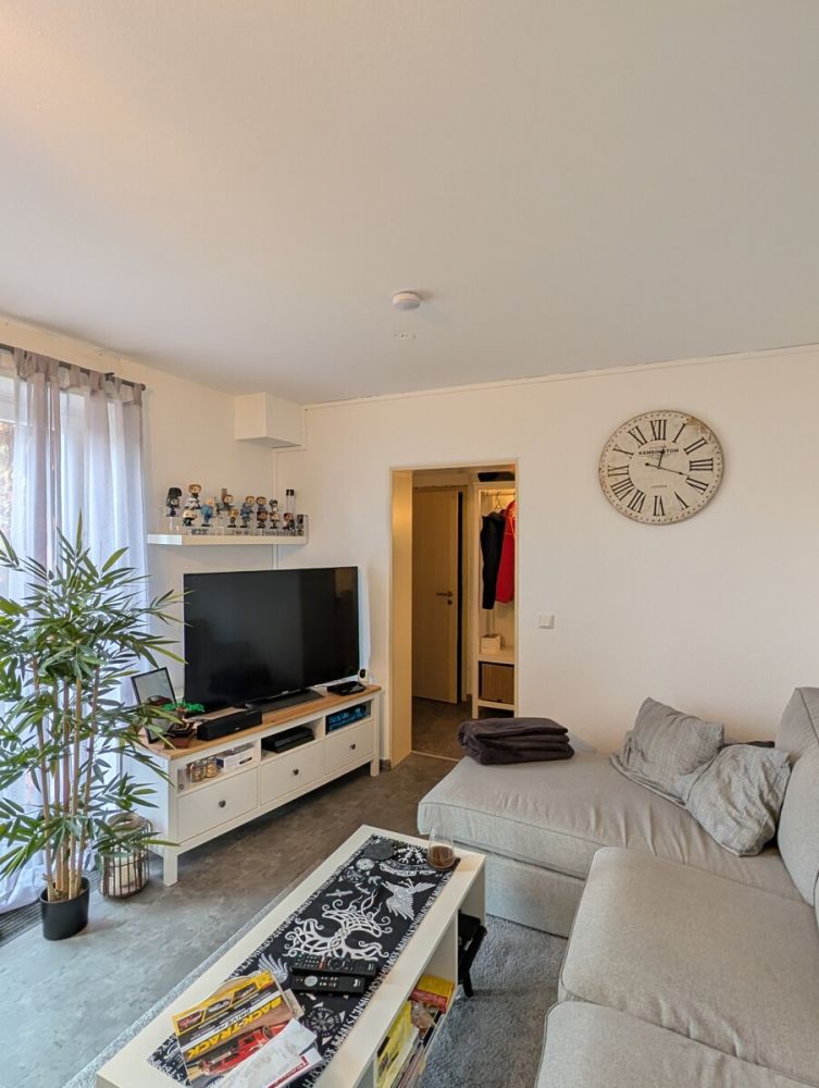 Einliegerwohnung
