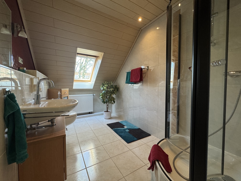 Ohne Käuferprovision! Modern, ruhig, barrierefrei - Ihr neues Zuhause in Lengenbostel