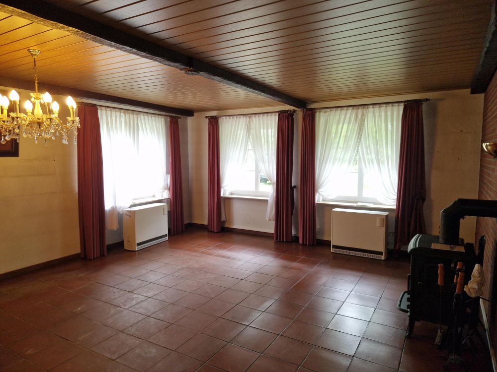 Aus Alt mach Neu - Einfamilienhaus sucht handwerklich geschickte Visionäre