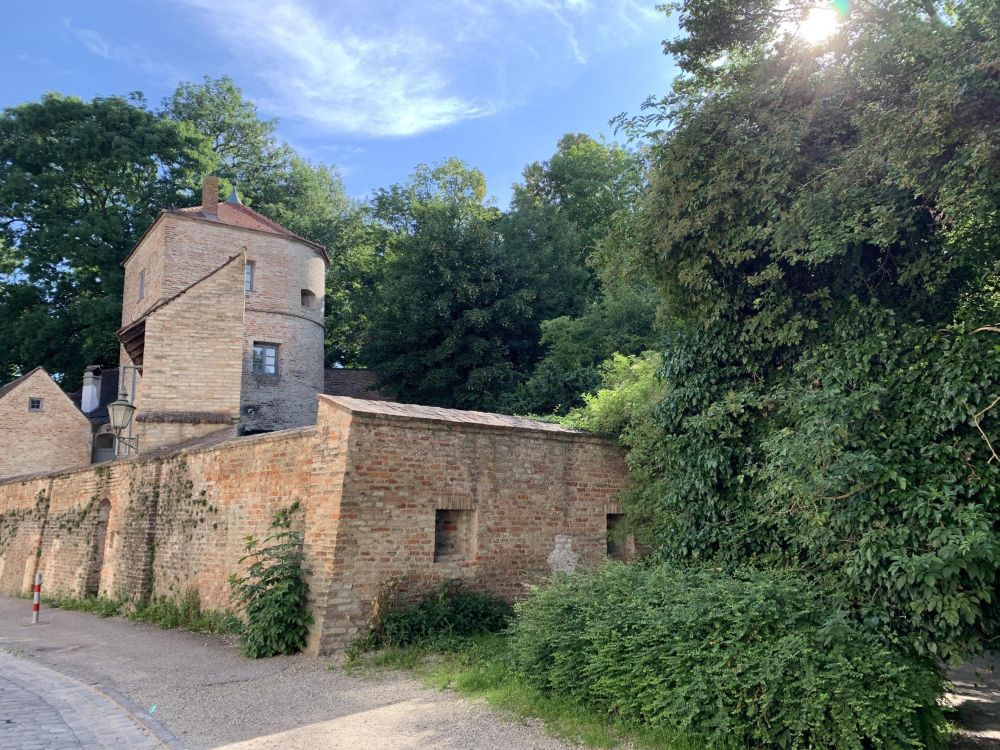 Umgebung