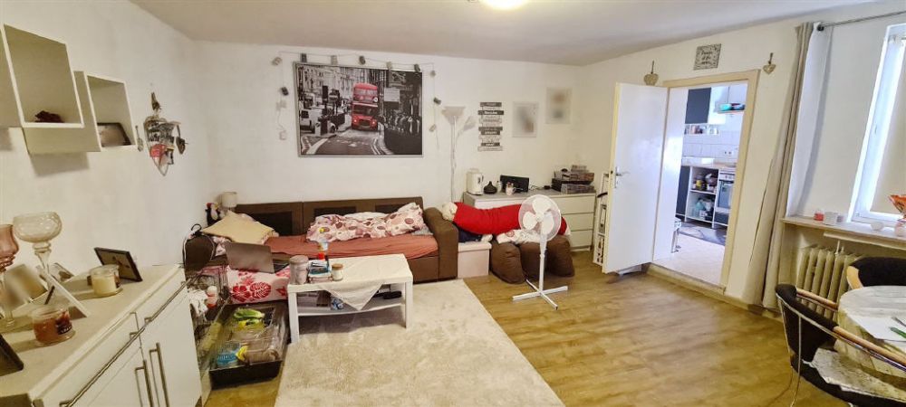 Ihr Anlageprojekt in attraktiver Lage der Stadt Ulmen....