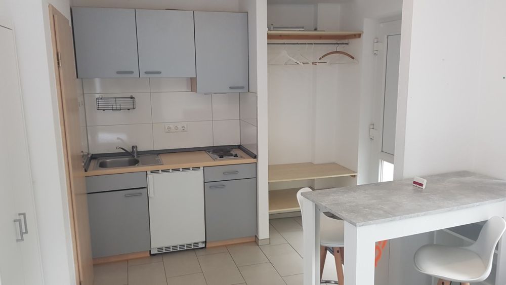 Vollvermietetes Mehrfamilienhaus in Ansbacher Toplage mit sehr guter Rendite - ideal für Anleger!