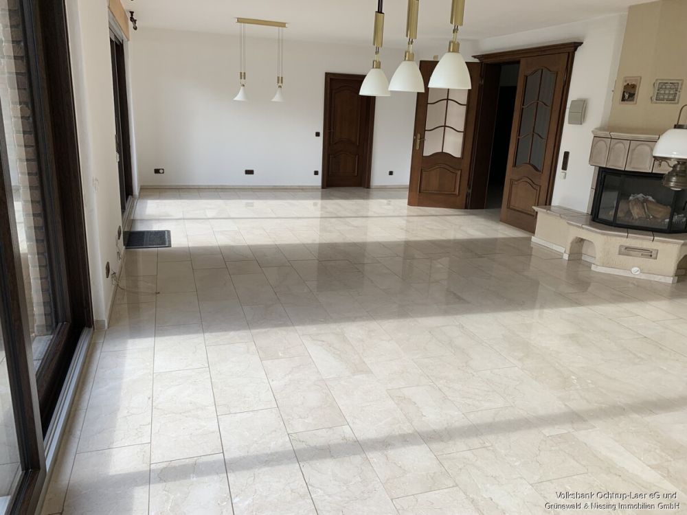 Charmantes Einfamilienhaus zur Miete !