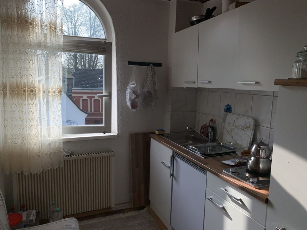 Wohn-/Geschäftshaus mit Erweiterungspotential in Bergisch Gladbach - Stadtmitte