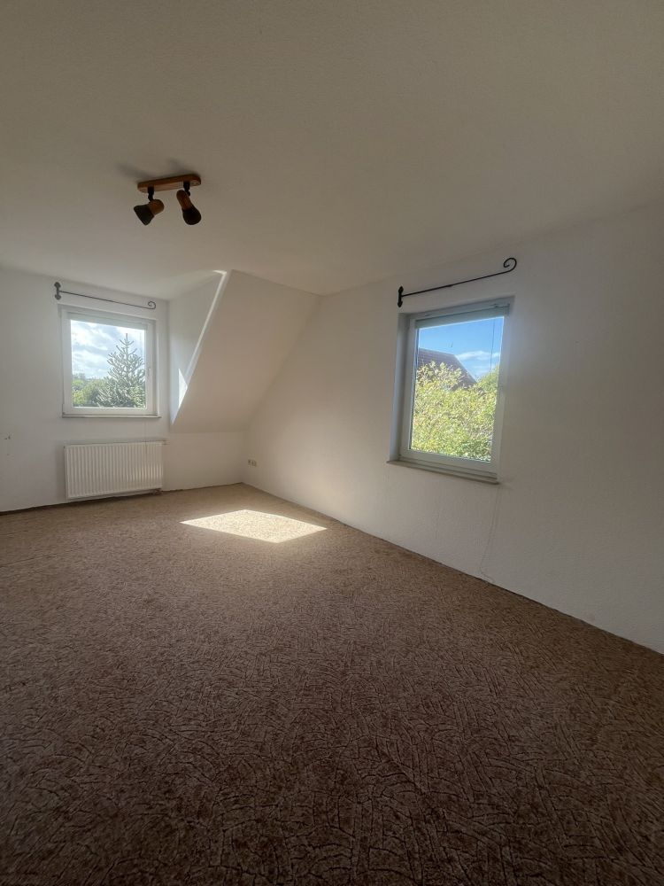 Eigentumswohnung als Doppelhaushälfte – Kühlungsborn Ost