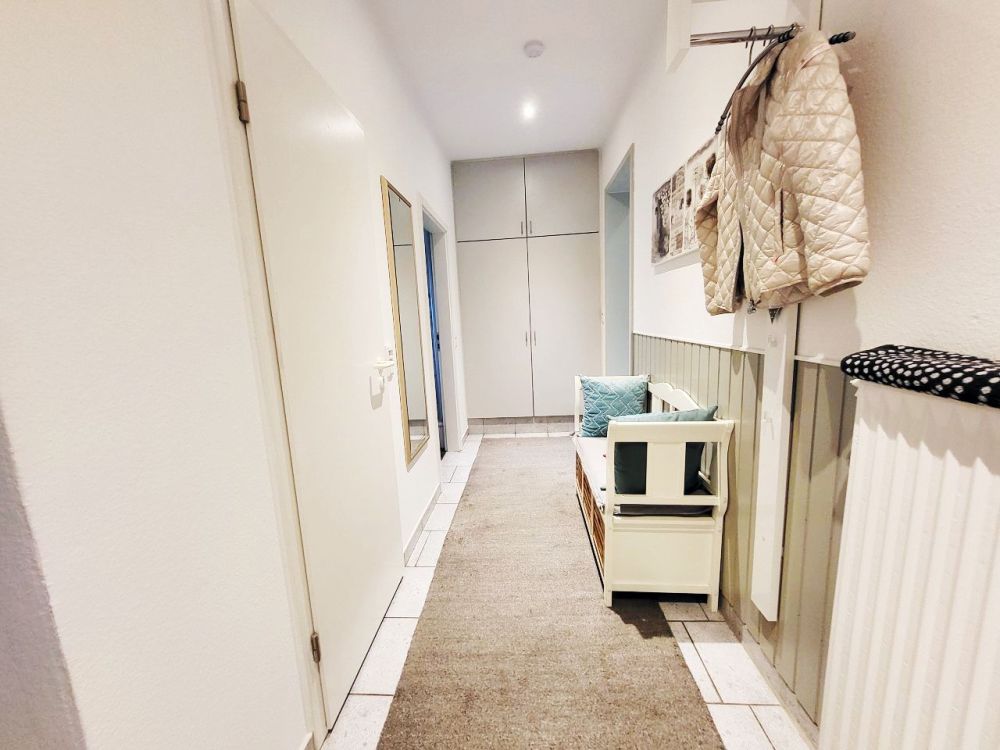 **Attraktives Renditeobjekt in Warendorf: Ihre Chance zur lukrativen Kapitalanlage**