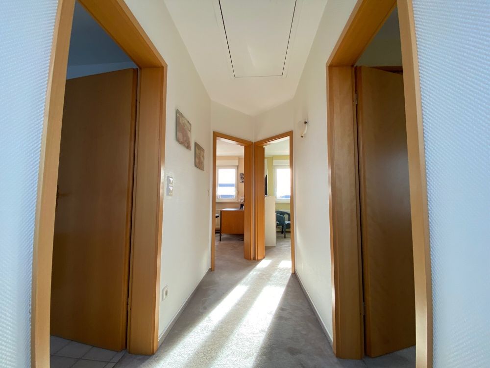 Wohnen Sie demnächst am Bickers Hof im Herzen von Dolberg!