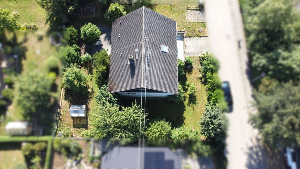 Vogelperspektive