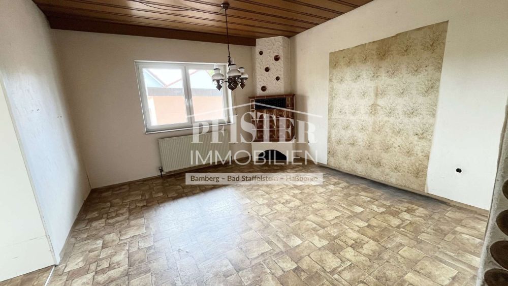 Großzügiges Zweifamilienhaus in idyllischer Lage am Ebinger See