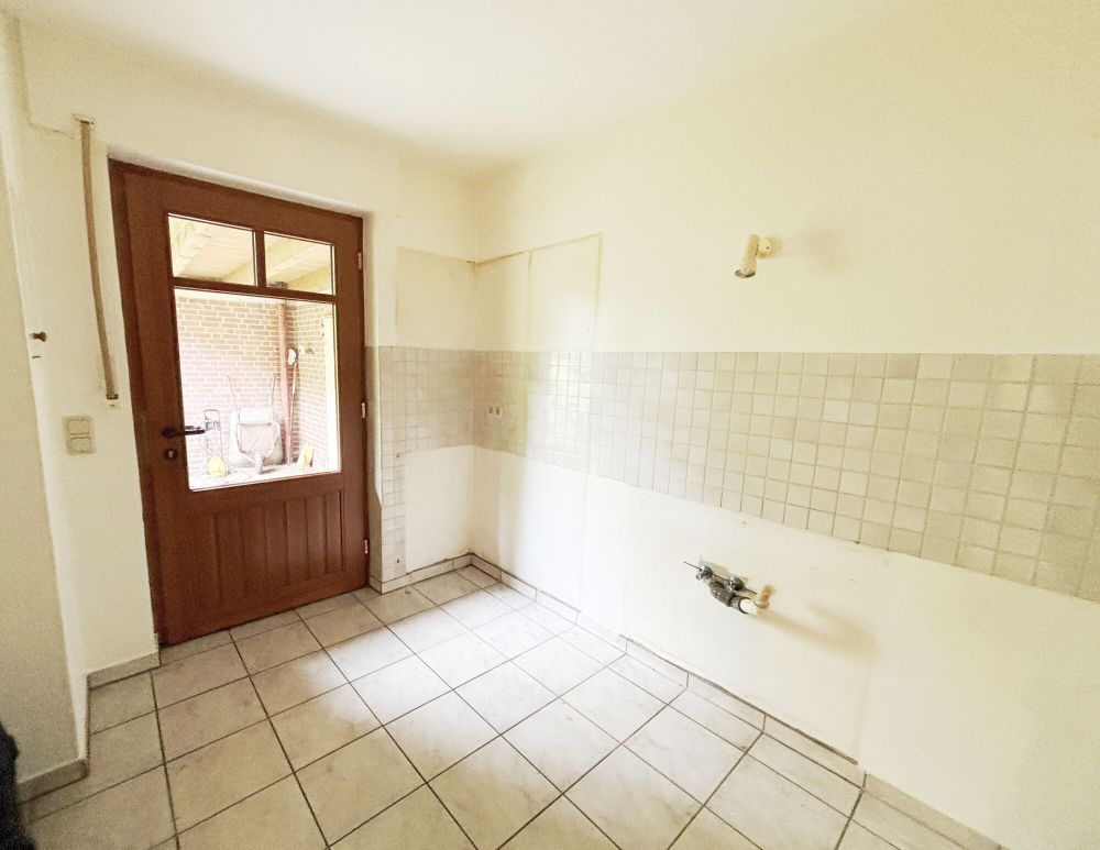 *Heimkommen und Wohlfühlen!* - Tolles Architektenhaus in Sackgassenlage von Ibbenbüren!