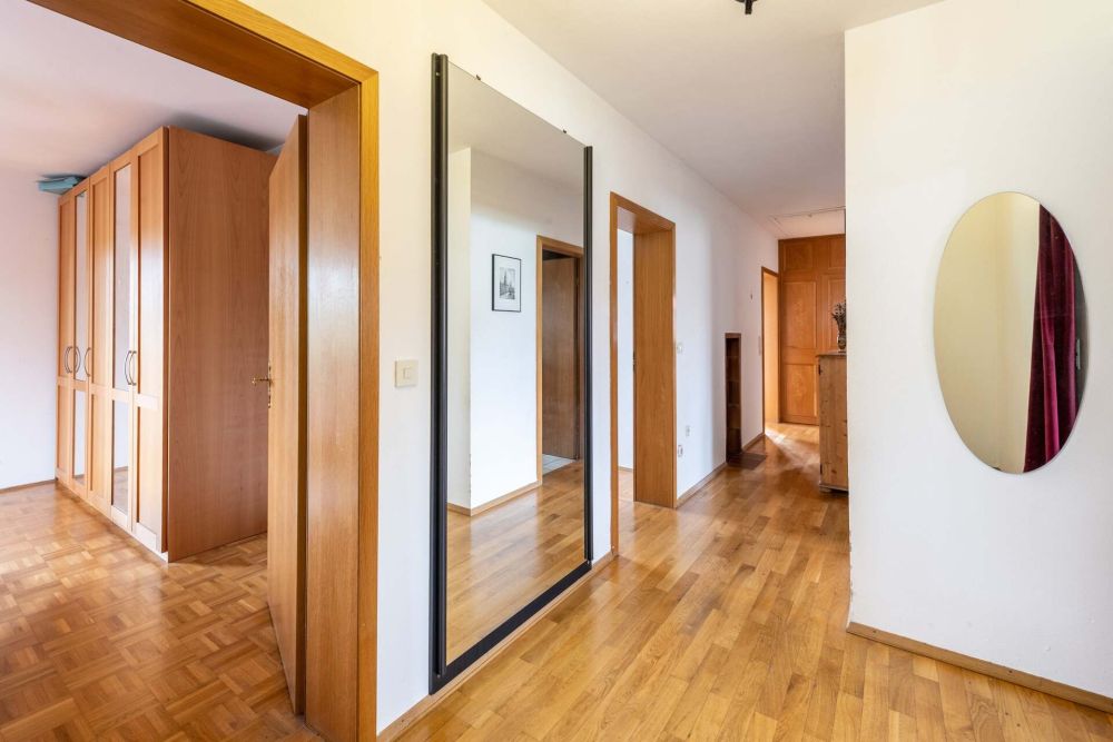 Traumhaus mit zus. Potenzial gem. Bebauungsplan