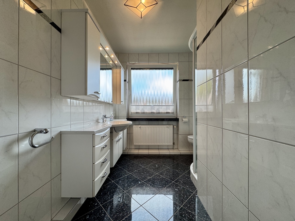 Familienfreundliches Reihenhaus in Obervieland